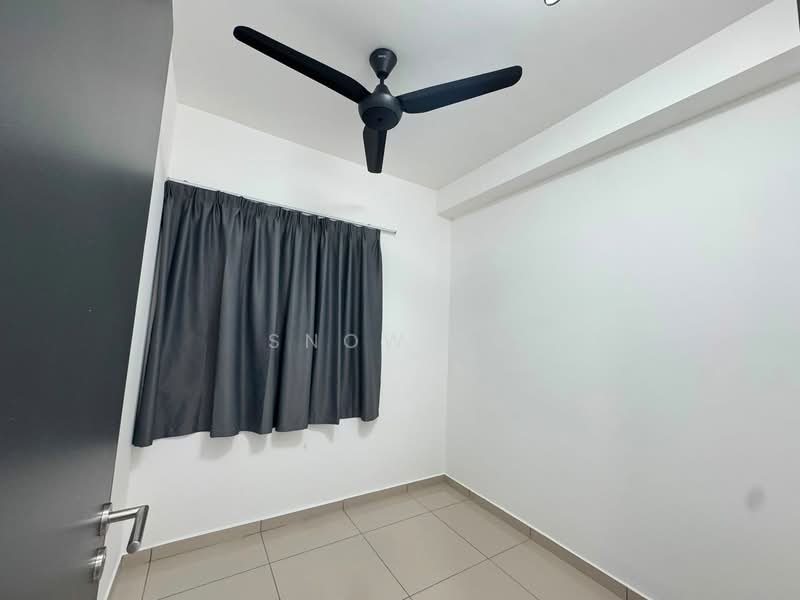 Service Residence for Rent at D'Quince Residences - Snow Pu - Bedroom - PropertyGuru.com.my