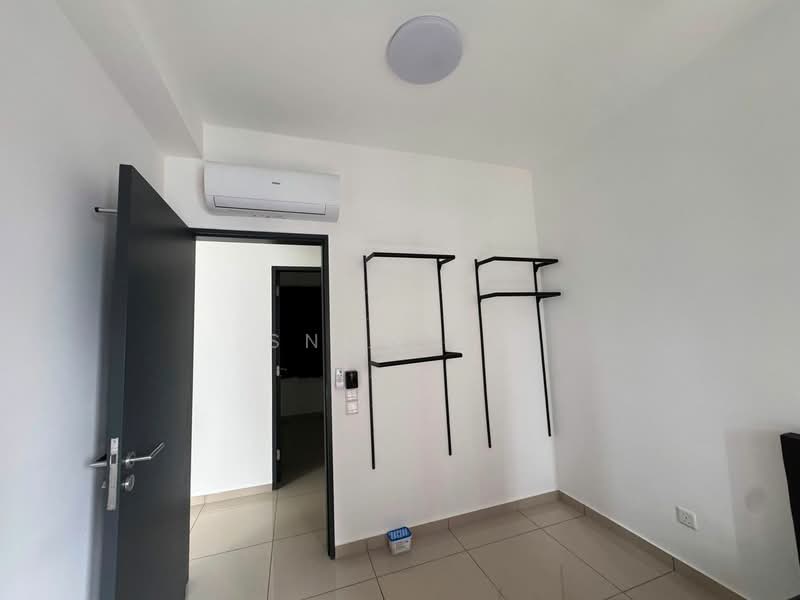 Service Residence for Rent at D'Quince Residences - Snow Pu - Bedroom - PropertyGuru.com.my