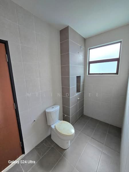 Rumah Kluster untuk Dijual di Pasir Gudang (Johor) - Melinda Ee - Bathroom - PropertyGuru.com.my