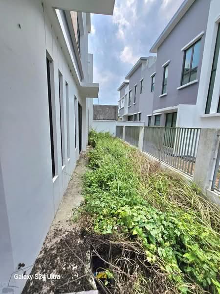 Rumah Kluster untuk Dijual di Pasir Gudang (Johor) - Melinda Ee - Exterior - PropertyGuru.com.my