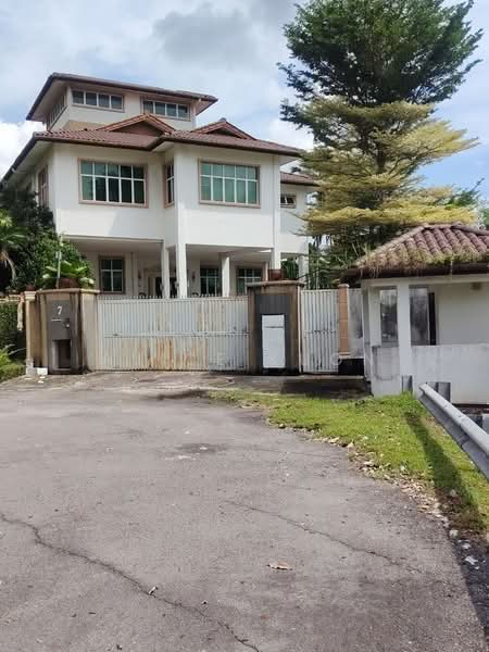 Rumah Banglo untuk Dijual di Putra Heights (Subang Jaya) - Alice Kuon - Exterior - PropertyGuru.com.my
