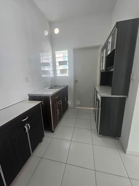 Condominium for Rent at i-Santorini - Leong . - Kitchen - PropertyGuru.com.my