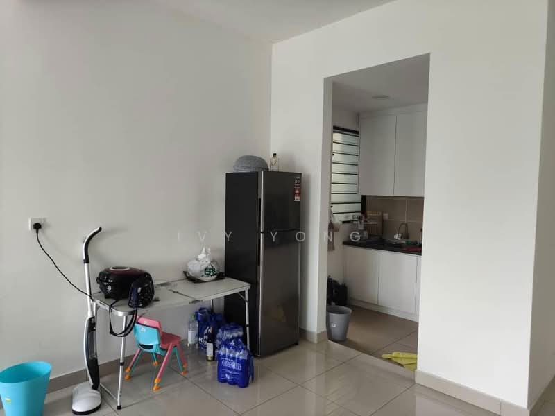 Kondominium untuk Disewa di Skyvilla @ D'Island - Ivy Yong - PropertyGuru.com.my