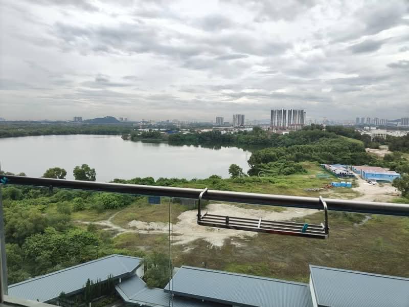 Kondominium untuk Disewa di Skyvilla @ D'Island - Ivy Yong - PropertyGuru.com.my