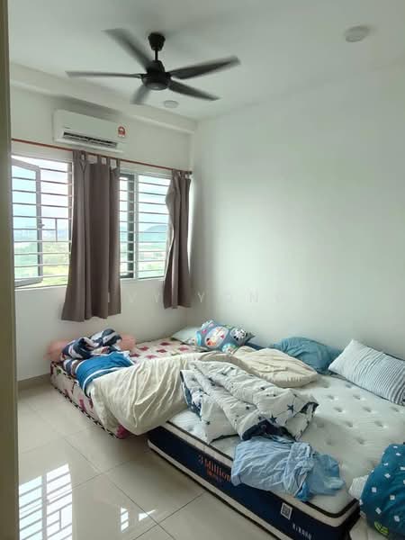 Kondominium untuk Disewa di Skyvilla @ D'Island - Ivy Yong - PropertyGuru.com.my