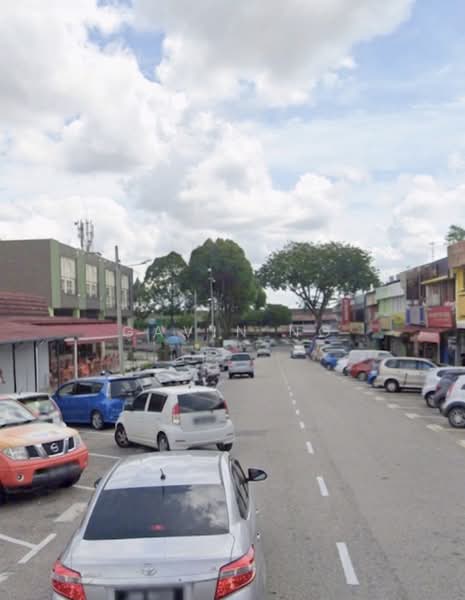 Kedai / Pejabat untuk Dijual di Taman Ungku Tun Aminah (Skudai) - Gavin Ng - PropertyGuru.com.my