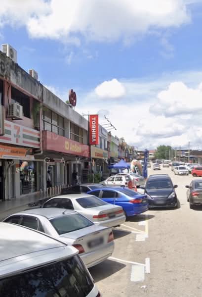 Kedai / Pejabat untuk Dijual di Taman Ungku Tun Aminah (Skudai) - Gavin Ng - PropertyGuru.com.my
