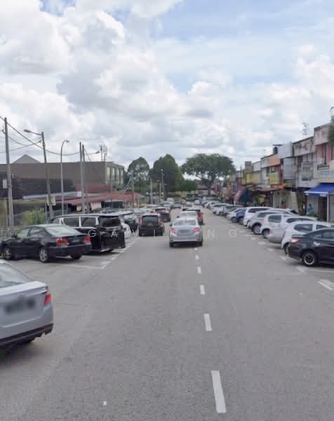 Kedai / Pejabat untuk Dijual di Taman Ungku Tun Aminah (Skudai) - Gavin Ng - PropertyGuru.com.my