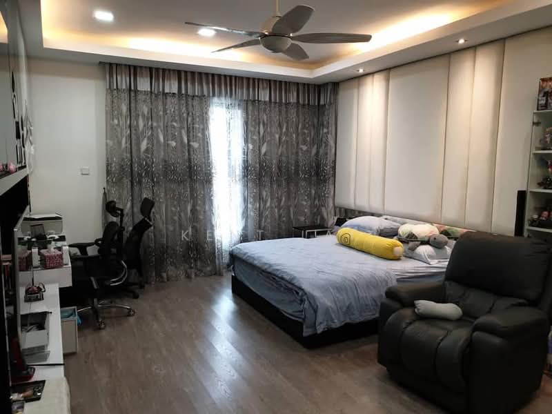 Semi-Detached House for Sale in Bandar Puteri Puchong (Puchong) - Kent Lai - Bedroom - PropertyGuru.com.my