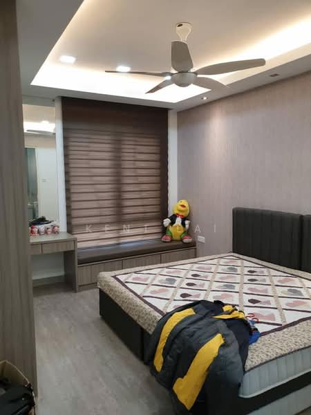 Semi-Detached House for Sale in Bandar Puteri Puchong (Puchong) - Kent Lai - Bedroom - PropertyGuru.com.my