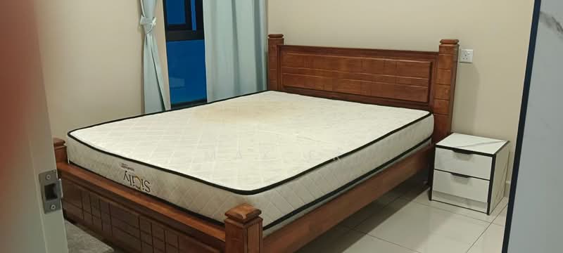 Condominium for Rent at Alstonia Residence - Max Er - Bedroom - PropertyGuru.com.my