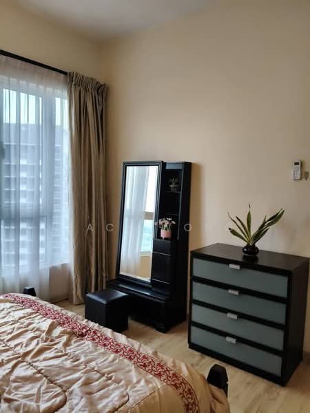 Servis Apartment untuk Disewa di Tropez Residences - Jack Wong - Bedroom - PropertyGuru.com.my