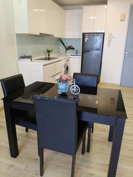 Servis Apartment untuk Disewa di Tropez Residences - Jack Wong - PropertyGuru.com.my
