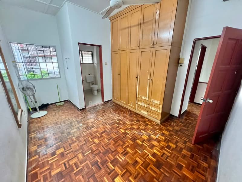 Rumah Teres 2 Tingkat untuk Disewa di Taman Sri Andalas (Klang) - Eric Yap - Interior - PropertyGuru.com.my