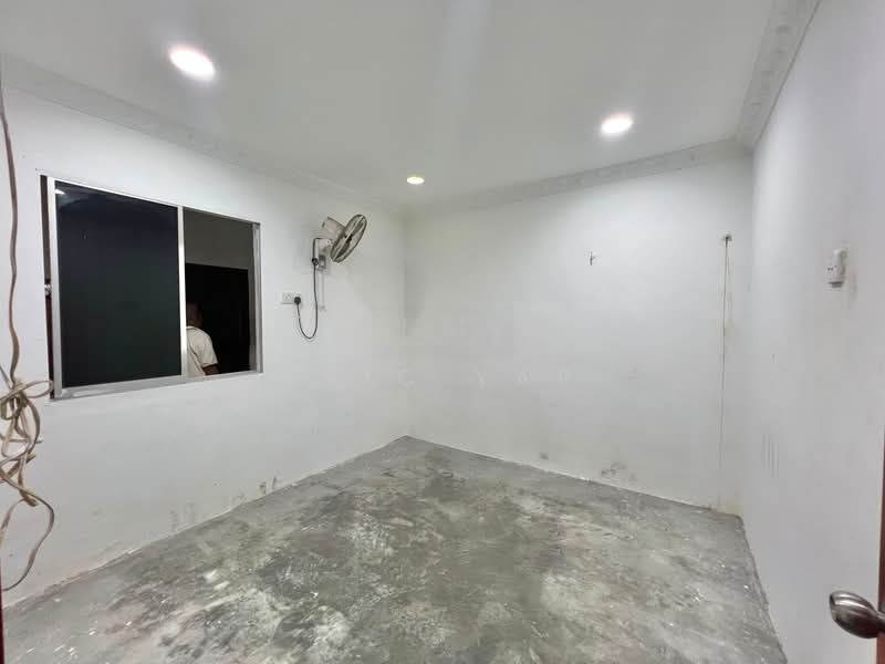 Rumah Teres 2 Tingkat untuk Disewa di Taman Sri Andalas (Klang) - Eric Yap - Interior - PropertyGuru.com.my
