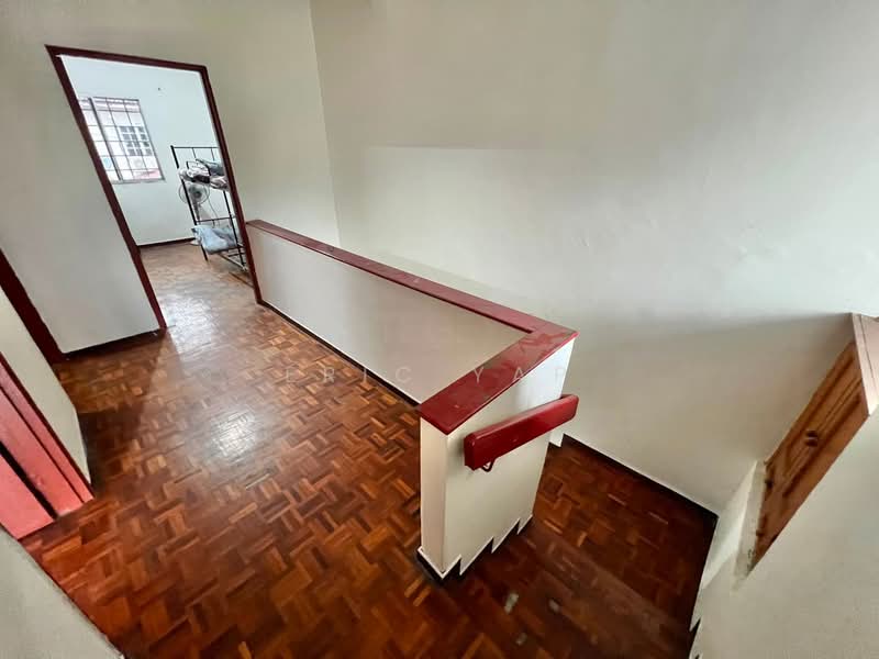 Rumah Teres 2 Tingkat untuk Disewa di Taman Sri Andalas (Klang) - Eric Yap - Interior - PropertyGuru.com.my