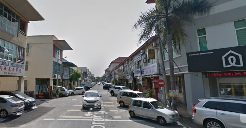 Shop for Rent in Butterworth (Penang) - Jey Ong - PropertyGuru.com.my