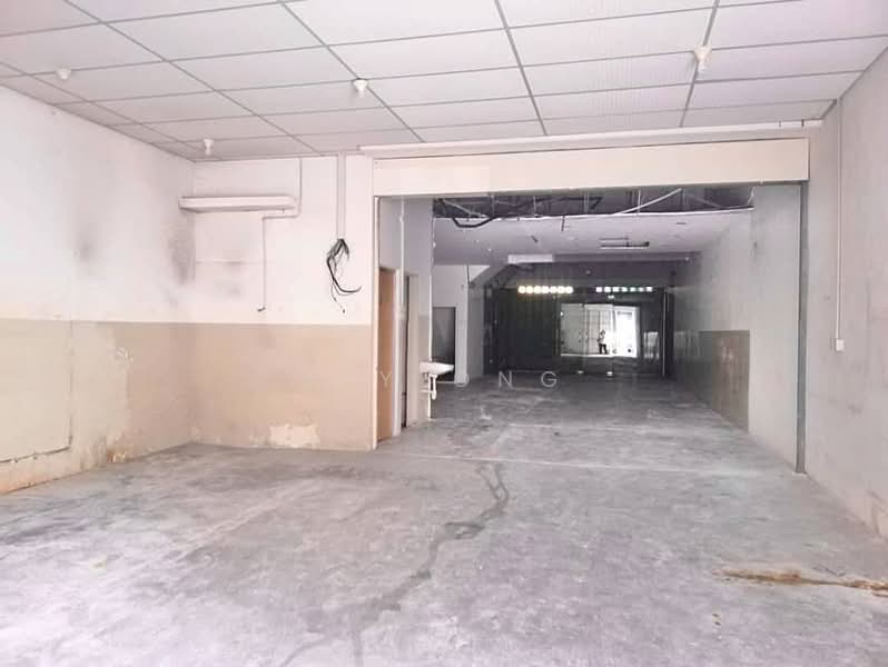Shop for Rent in Butterworth (Penang) - Jey Ong - Interior - PropertyGuru.com.my