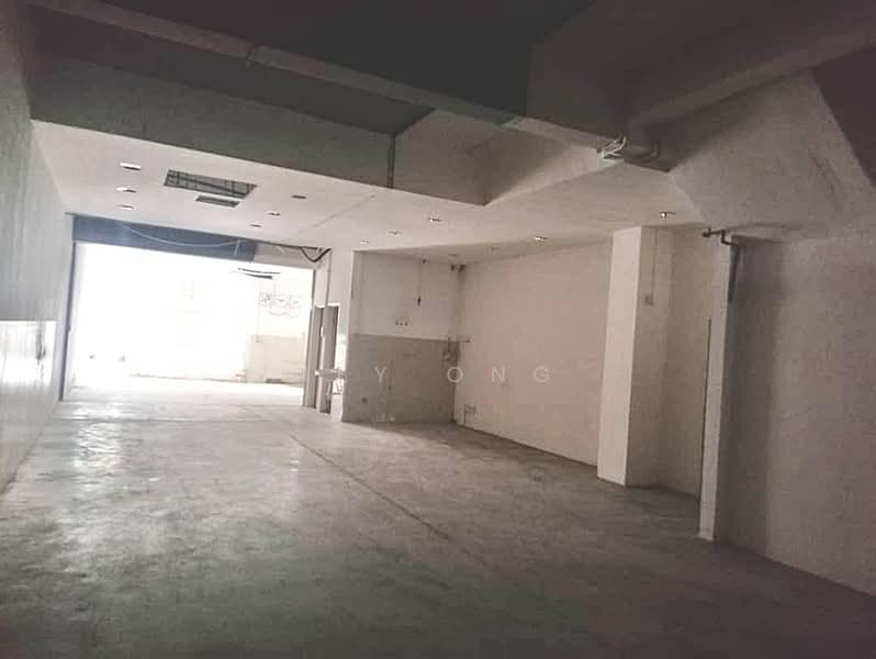 Shop for Rent in Butterworth (Penang) - Jey Ong - Interior - PropertyGuru.com.my