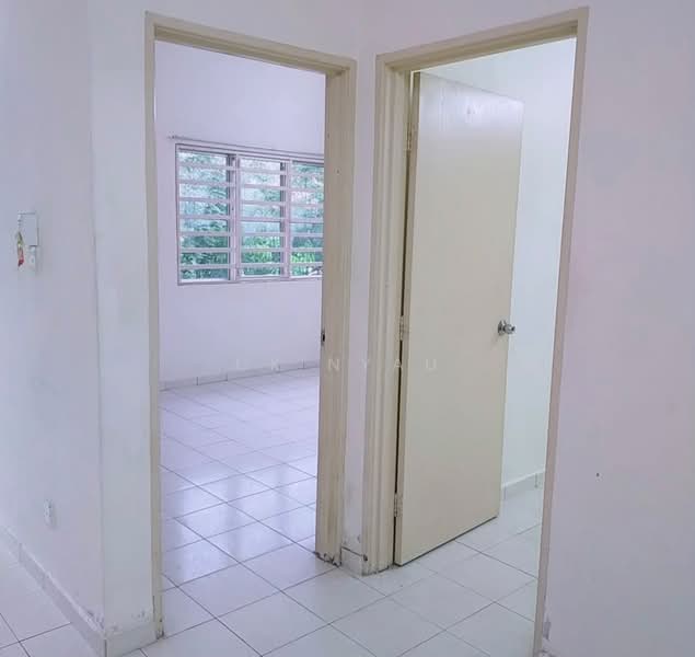 Pangsapuri untuk Disewa di Alpine Village - Ck Nyau - PropertyGuru.com.my