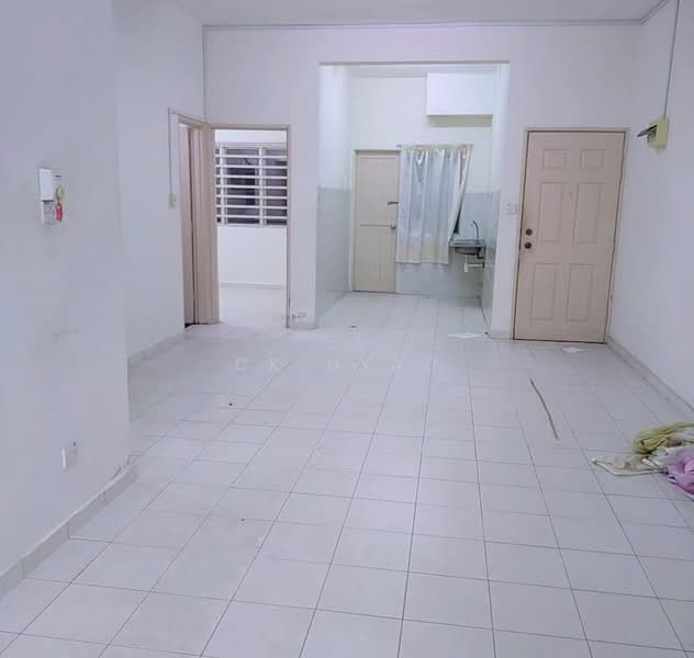 Pangsapuri untuk Disewa di Alpine Village - Ck Nyau - PropertyGuru.com.my
