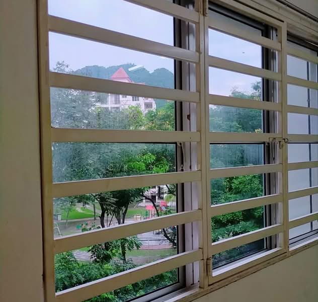 Pangsapuri untuk Disewa di Alpine Village - Ck Nyau - PropertyGuru.com.my