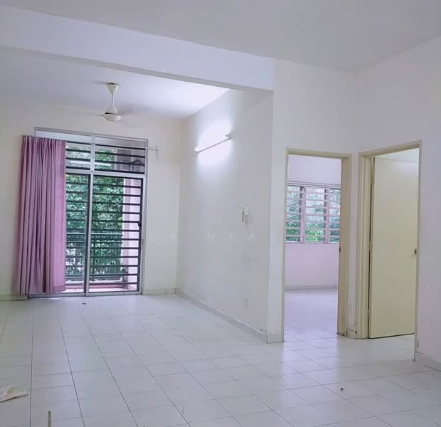 Pangsapuri untuk Disewa di Alpine Village - Ck Nyau - PropertyGuru.com.my