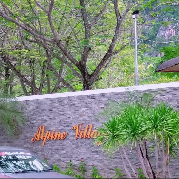 Pangsapuri untuk Disewa di Alpine Village - Ck Nyau - PropertyGuru.com.my
