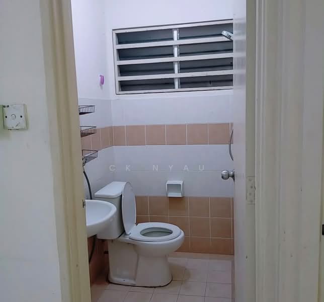Pangsapuri untuk Disewa di Alpine Village - Ck Nyau - PropertyGuru.com.my