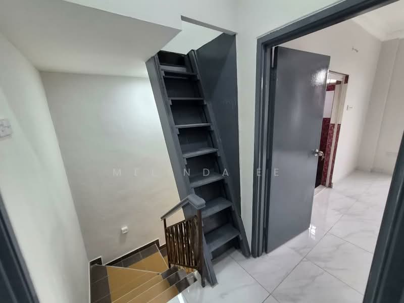 2-storey Terraced House for Sale in Taman Pulai Indah (Johor Bahru) - Melinda Ee - Interior - PropertyGuru.com.my