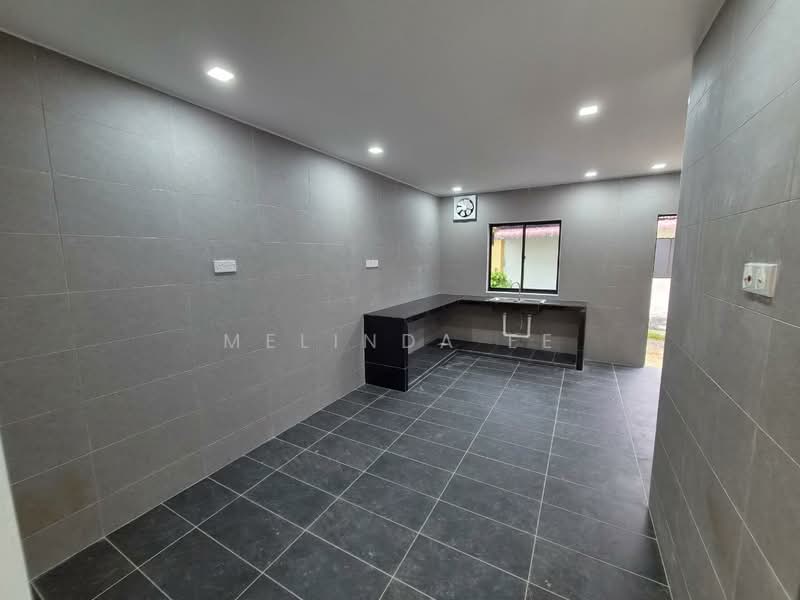 2-storey Terraced House for Sale in Taman Pulai Indah (Johor Bahru) - Melinda Ee - Kitchen - PropertyGuru.com.my