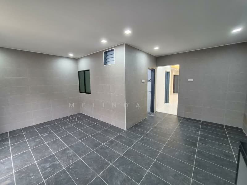 2-storey Terraced House for Sale in Taman Pulai Indah (Johor Bahru) - Melinda Ee - Interior - PropertyGuru.com.my