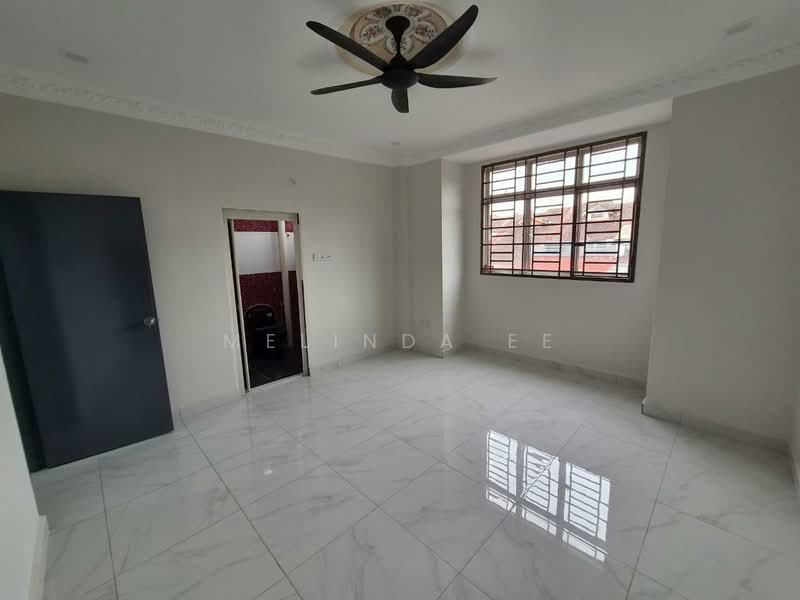 2-storey Terraced House for Sale in Taman Pulai Indah (Johor Bahru) - Melinda Ee - PropertyGuru.com.my