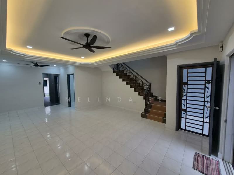 2-storey Terraced House for Sale in Taman Pulai Indah (Johor Bahru) - Melinda Ee - PropertyGuru.com.my