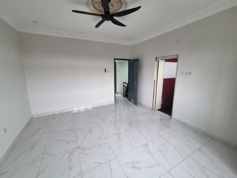 2-storey Terraced House for Sale in Taman Pulai Indah (Johor Bahru) - Melinda Ee - PropertyGuru.com.my