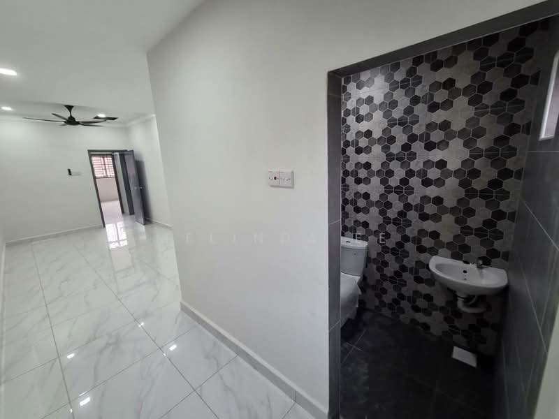 2-storey Terraced House for Sale in Taman Pulai Indah (Johor Bahru) - Melinda Ee - PropertyGuru.com.my