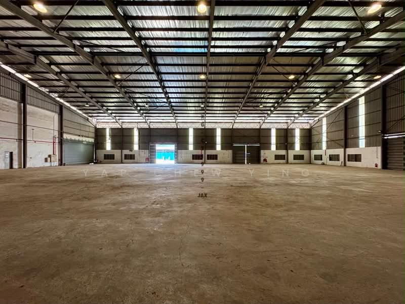 Kilang Berkembar untuk Disewa di Taman Perindustrian Meru Indah (Kapar) - Yap Chew Ying - PropertyGuru.com.my