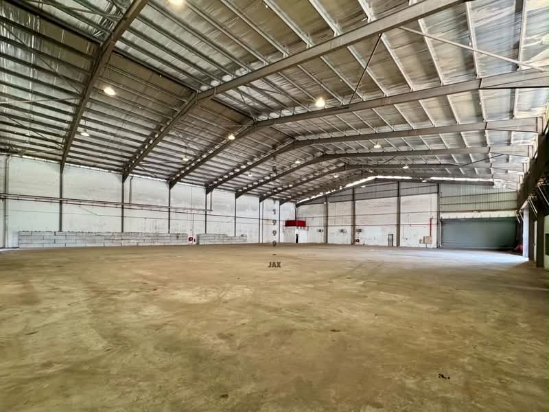 Kilang Berkembar untuk Disewa di Taman Perindustrian Meru Indah (Kapar) - Yap Chew Ying - PropertyGuru.com.my