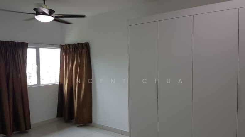 Kondominium untuk Dijual di Rimba Residence - Vincent Chua - Bedroom - PropertyGuru.com.my