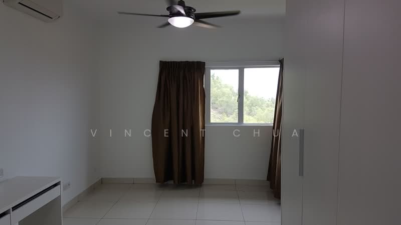 Kondominium untuk Dijual di Rimba Residence - Vincent Chua - Bedroom - PropertyGuru.com.my