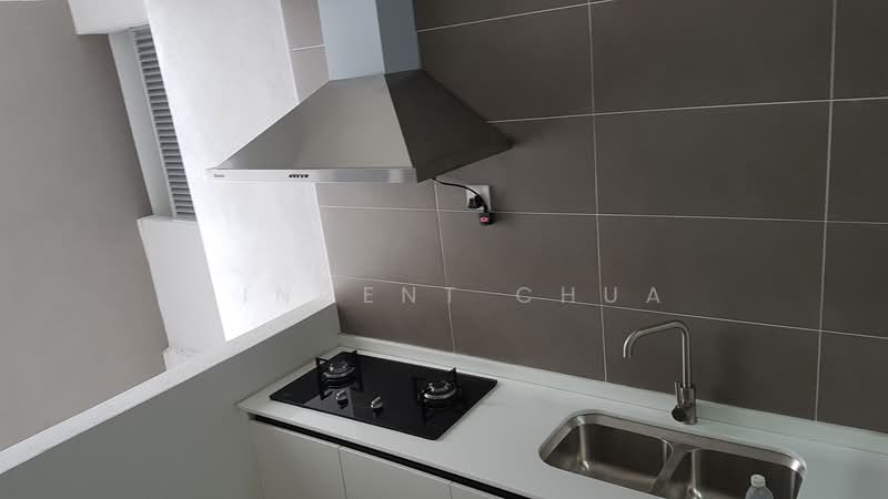 Kondominium untuk Dijual di Rimba Residence - Vincent Chua - Kitchen - PropertyGuru.com.my