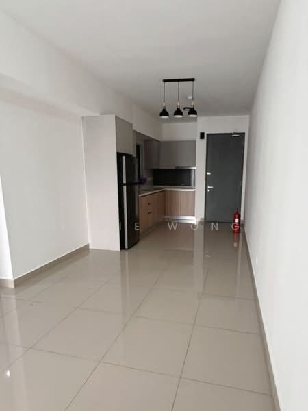 Service Residence for Rent at M Arisa - Eddie Wong - PropertyGuru.com.my