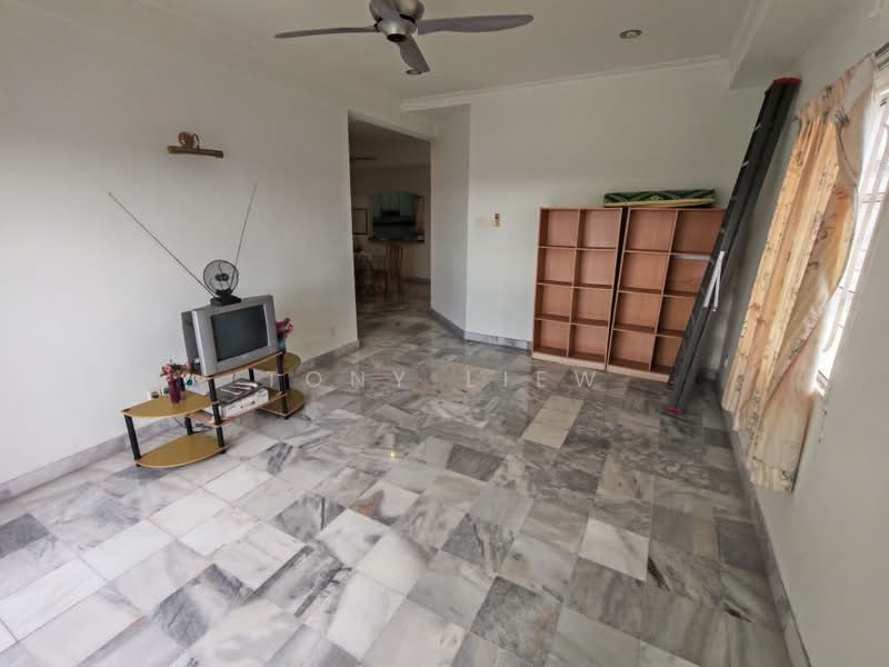 Condominium for Rent at Puncak Athenaeum - Tony Liew - Living Room - PropertyGuru.com.my
