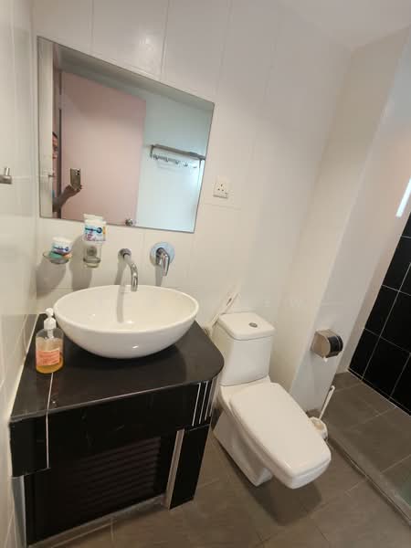 Condominium for Rent at Puncak Athenaeum - Tony Liew - Bathroom - PropertyGuru.com.my