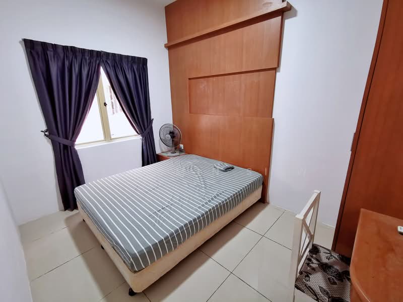 Kondominium untuk Dijual di East Lake Residence - Benjamin Siew - Bedroom - PropertyGuru.com.my