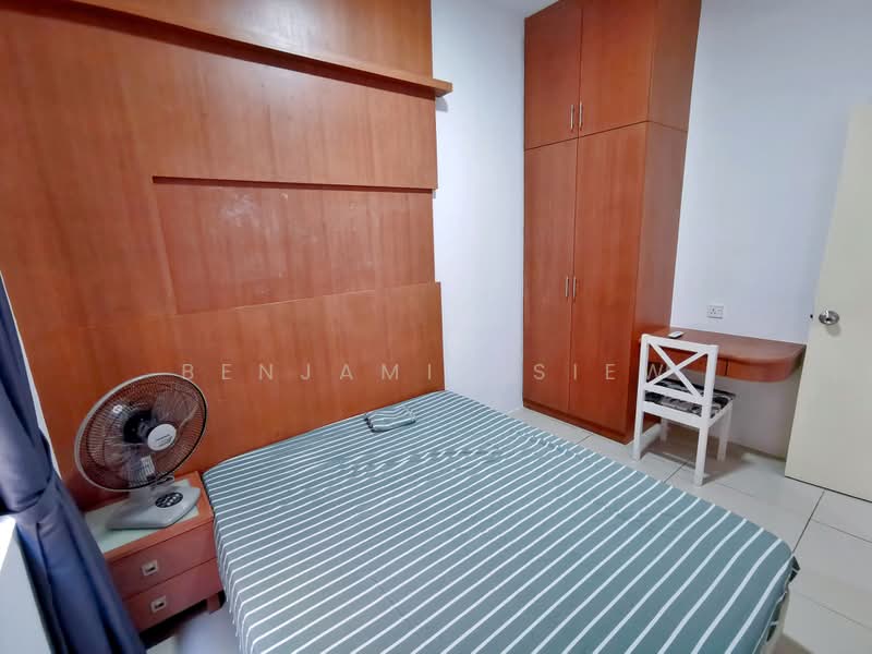 Kondominium untuk Dijual di East Lake Residence - Benjamin Siew - Bedroom - PropertyGuru.com.my