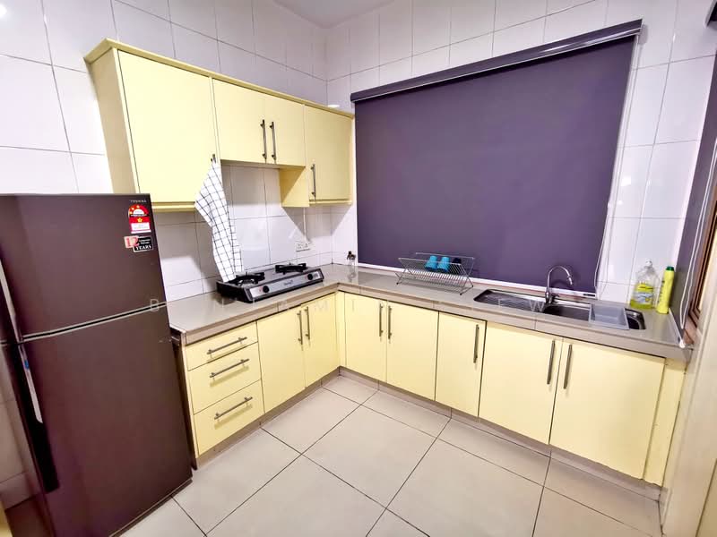 Kondominium untuk Dijual di East Lake Residence - Benjamin Siew - Kitchen - PropertyGuru.com.my