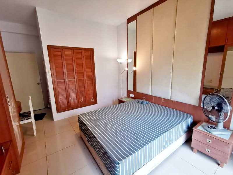 Kondominium untuk Dijual di East Lake Residence - Benjamin Siew - Bedroom - PropertyGuru.com.my