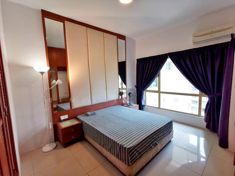 Kondominium untuk Dijual di East Lake Residence - Benjamin Siew - Bedroom - PropertyGuru.com.my