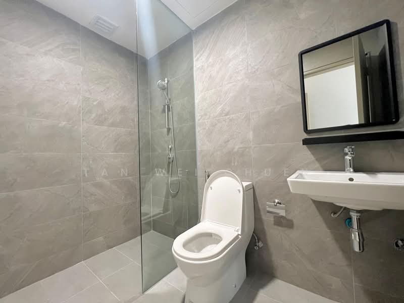 Kondominium untuk Disewa di M Astra - Tan Wei Chuen - Bathroom - PropertyGuru.com.my